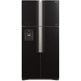 Hitachi French Door Refregerator 760 Litres RW760PUK7GBK